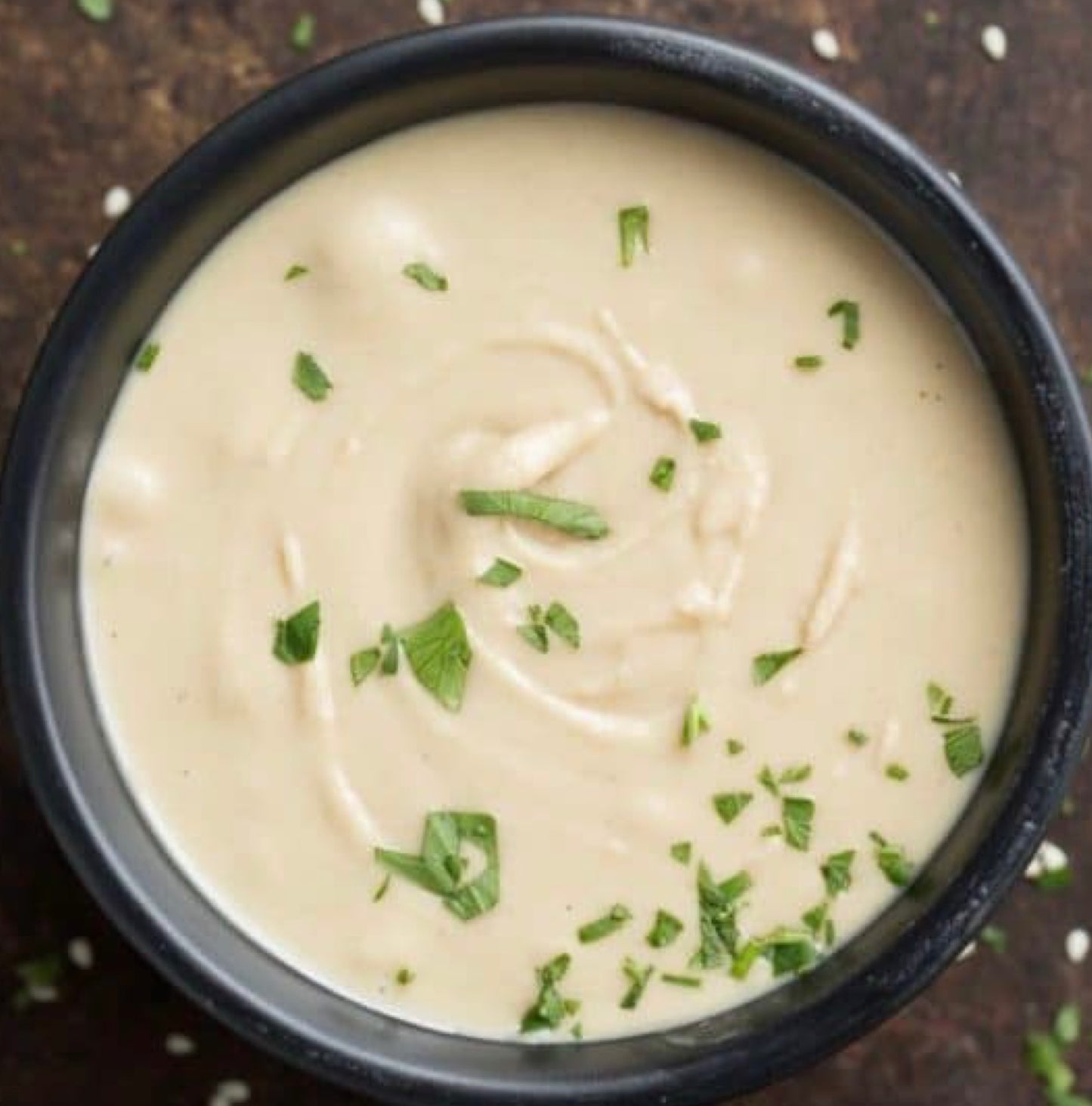 Tahini