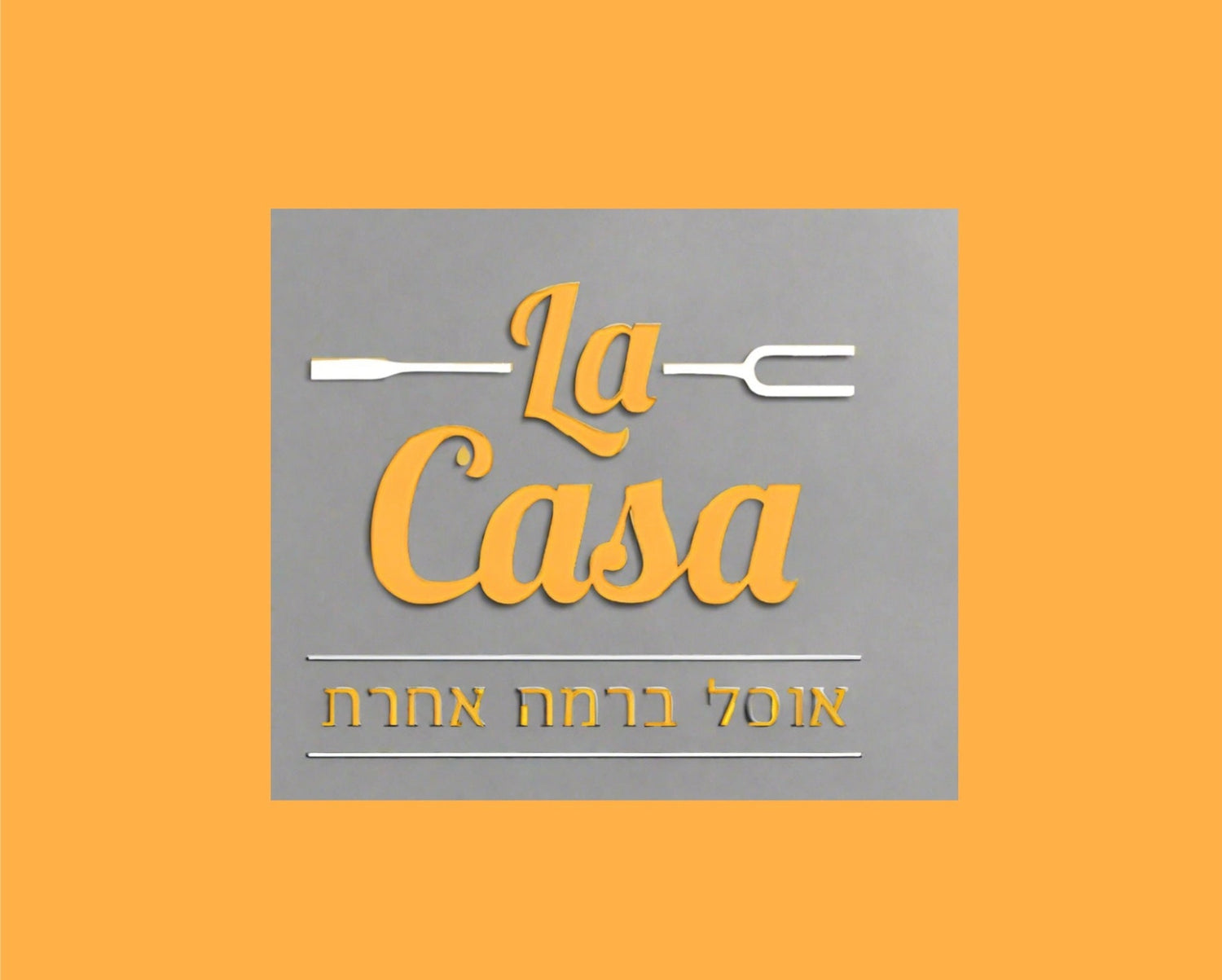 LA-CASA