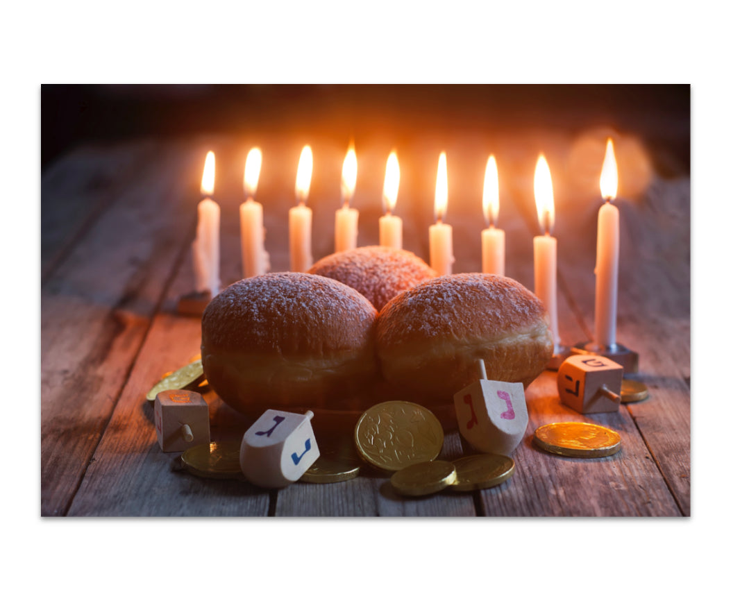 Chanukah