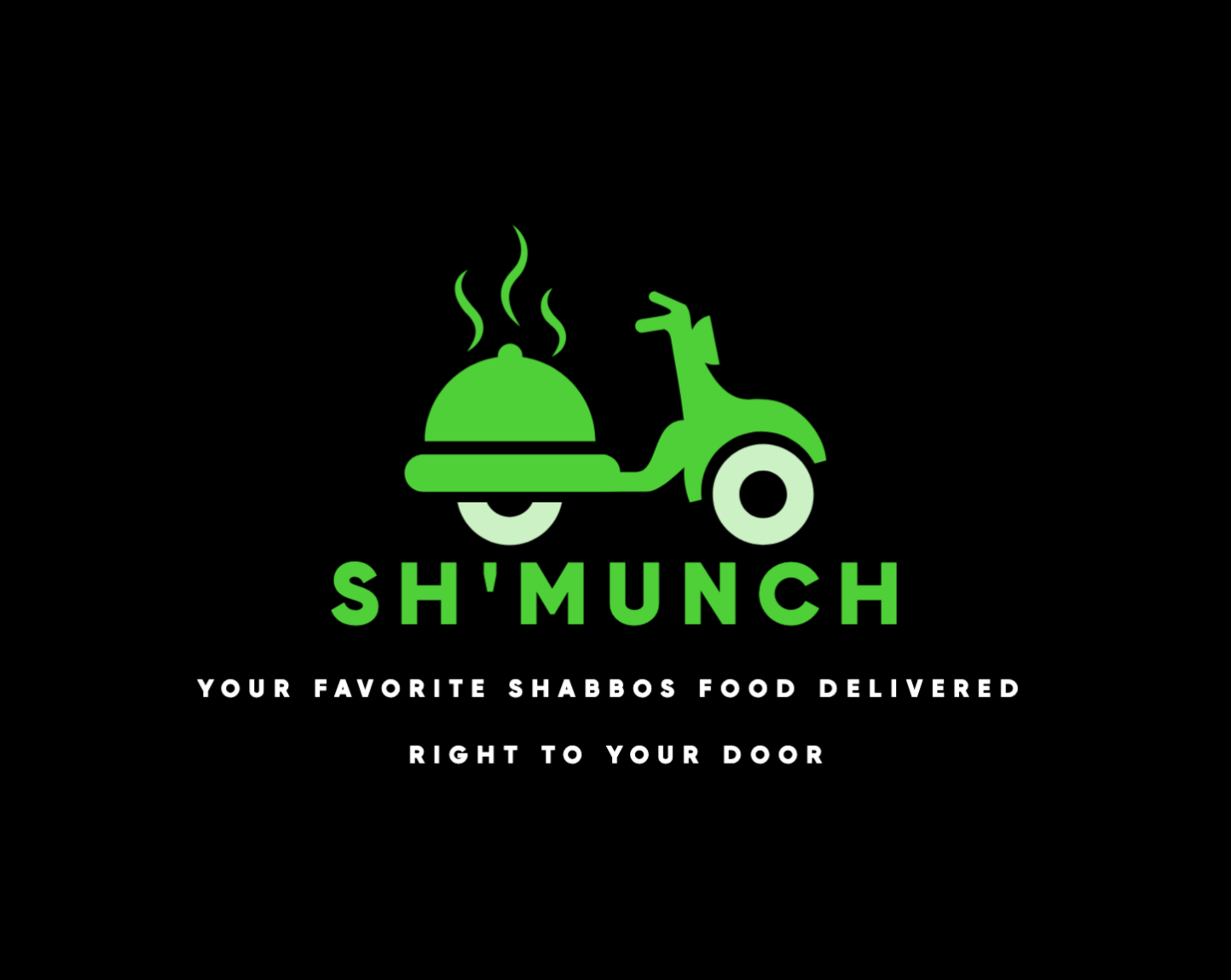 FULL SH'MUNCH MENU