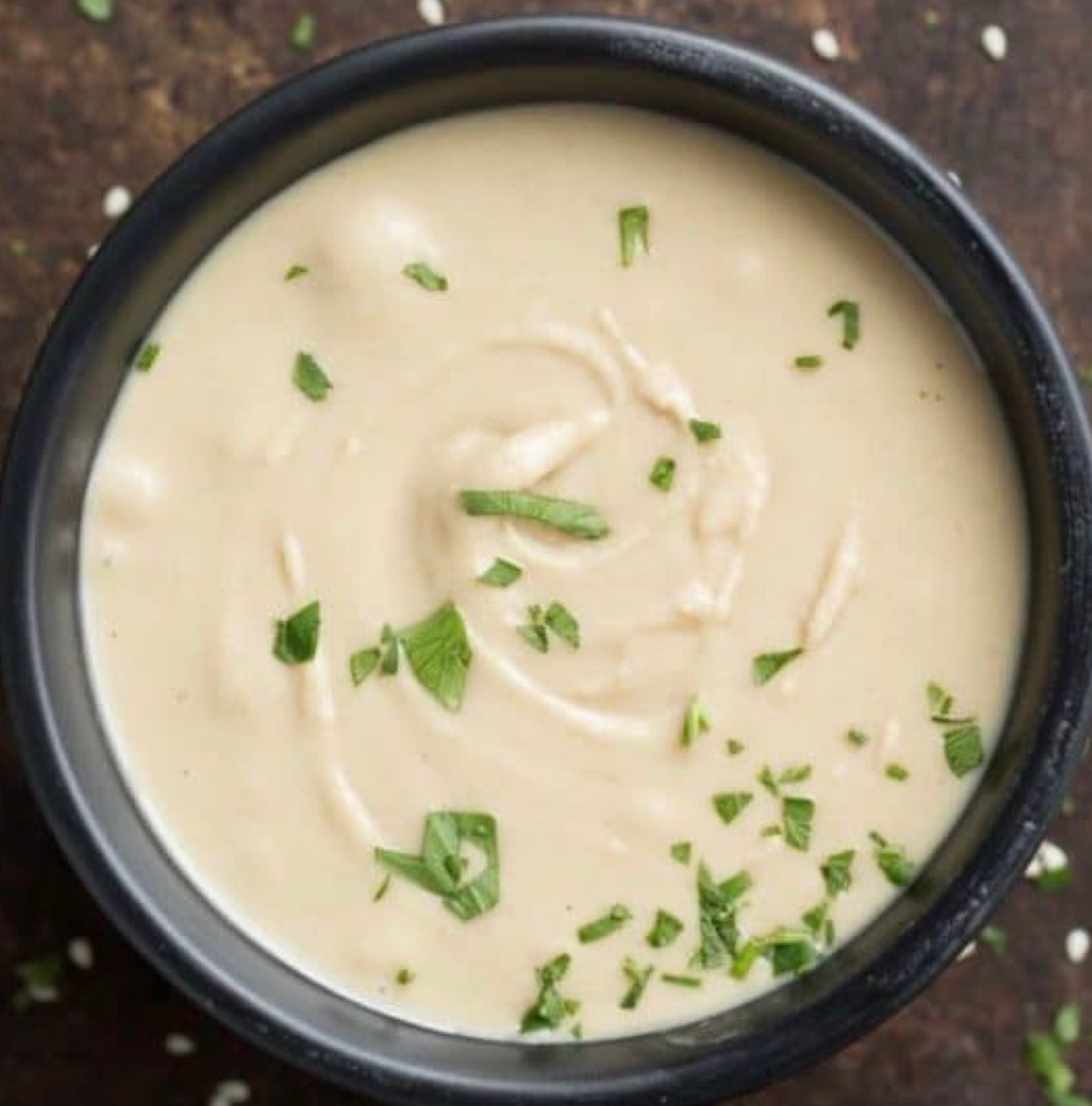 Tahini